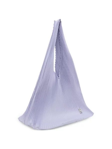 Geantă shopper Repeat violet