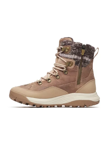 Pantofi Merrell bej