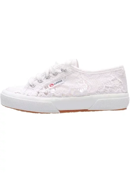 Tenisky Superga biela
