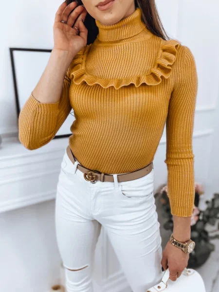 Pulover Dstreet maro