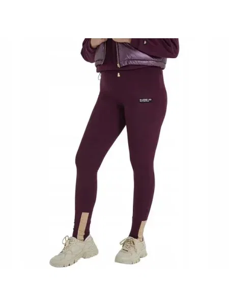 LEGGINSY DŁUGIE ELLESSE NA SIŁOWNIĘ NA CO DZIEŃ