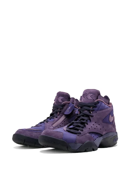 Sportbačiai Nike violetinė