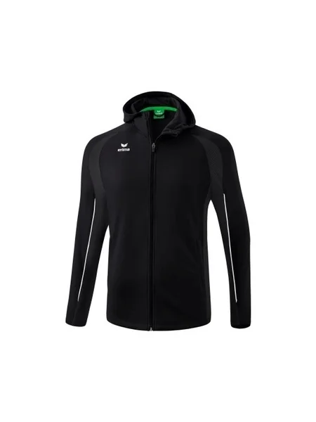 Mikina Erima čierna