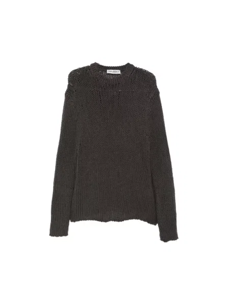 Sweter Our Legacy szary