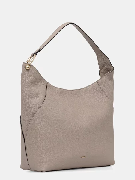 Furla Geantă Lara L BG bej