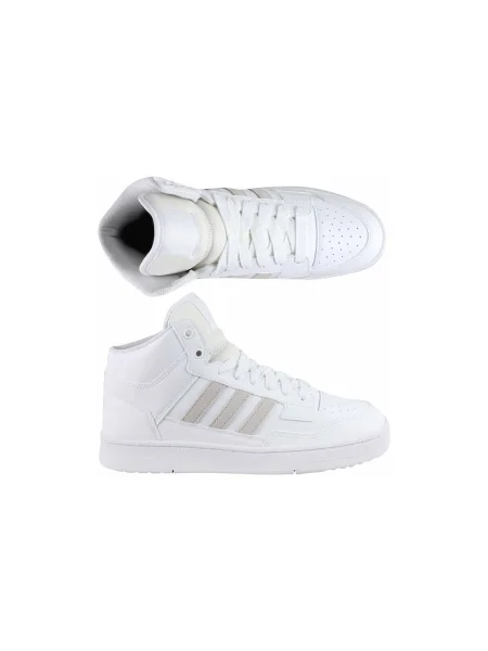 Pantofi Adidas alb