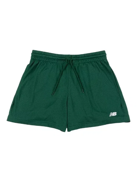 Dungat subțire tricou polo New Balance plasă alergare violet