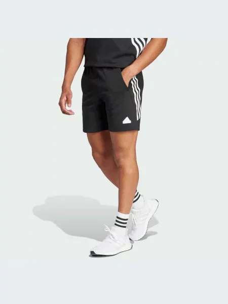 Adidas Шорти чорний