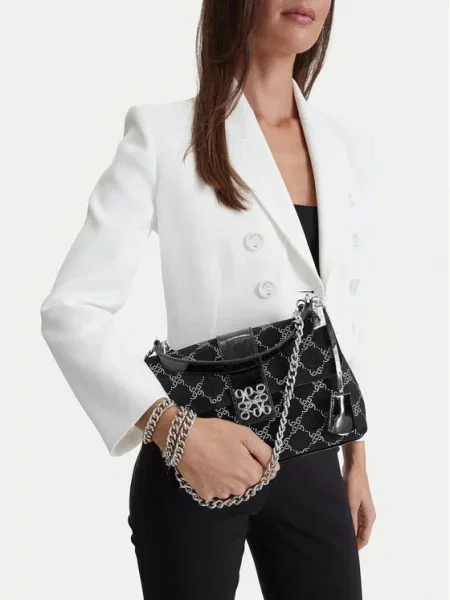 Torebka Nine West czarna