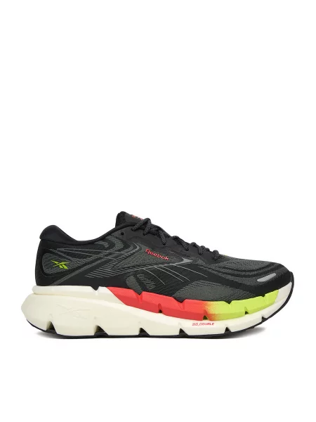 Futócipő Reebok EO-FLOATZIG DOUBLE fekete
