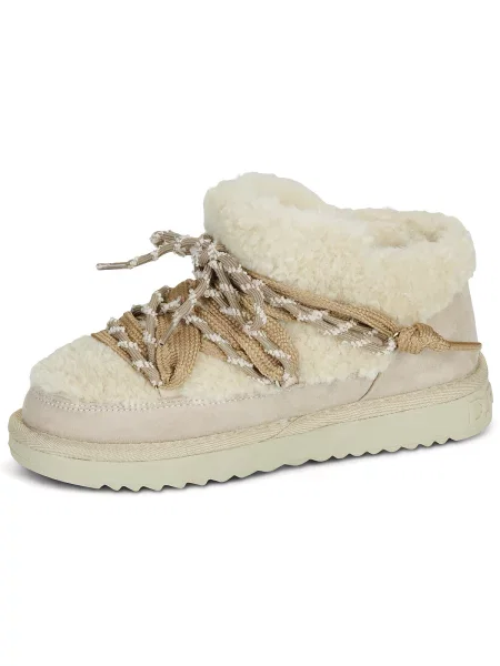 Pantofi D.franklin bej