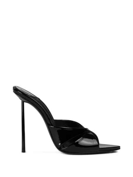 Sandale Le Silla negru