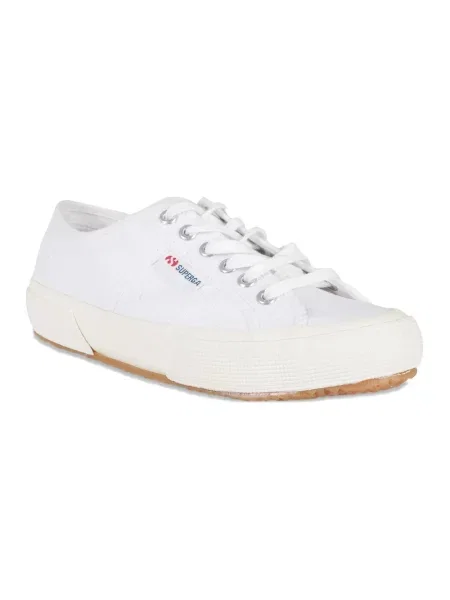 Sneakersy Superga 2750 białe