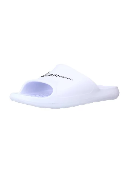 Nike Sportswear Papucs Victori One antracit fehér