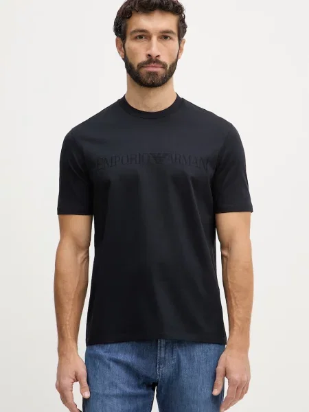 Emporio Armani tričko