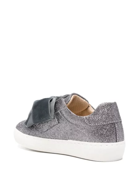 Sneakersy dziecięce Florens szare