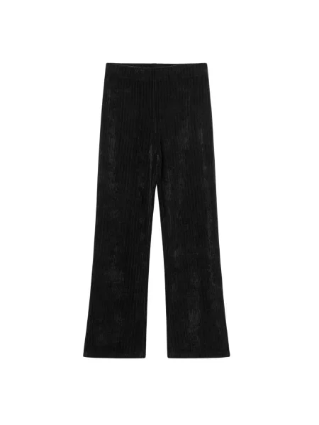 Résumé Pantaloni Vivianna' negru