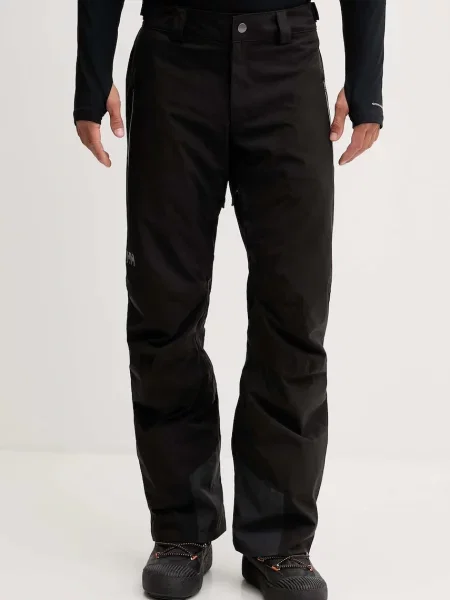 Ски панталон Helly Hansen Legendary черно