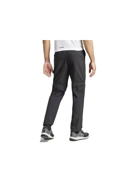 Pantaloni Adidas Terrex negru
