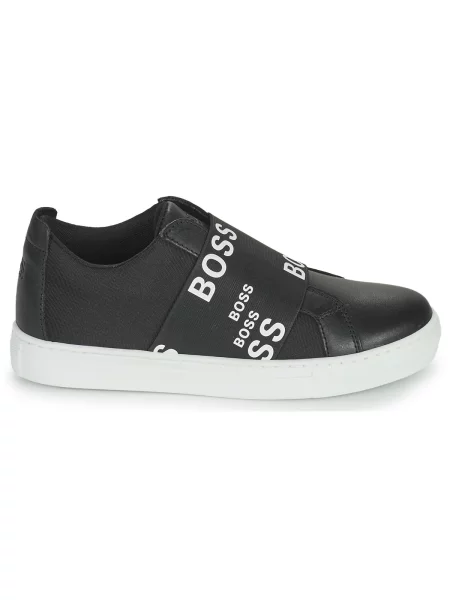 Pantofi copii Boss negru