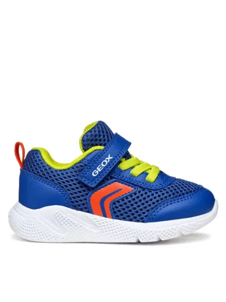 Geox Sneakers B Sprintye Bleumarin albastru