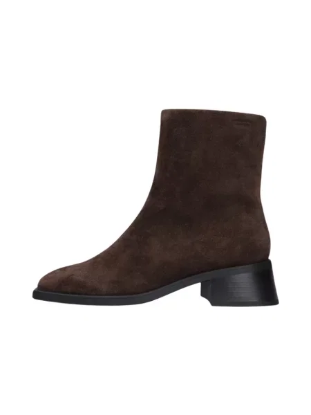 Botki Vagabond Shoemakers brązowe