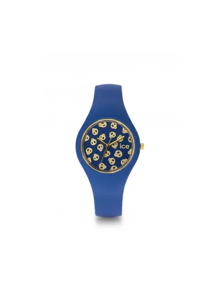 Zegarek Ice Watch niebieski