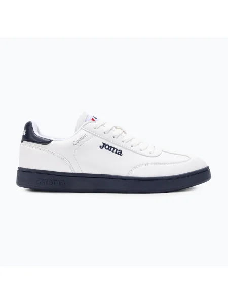 Маратонки Joma бяло