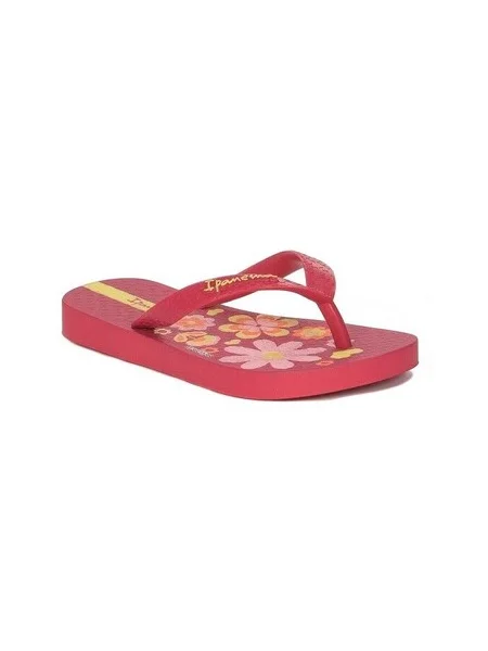 Pantofi copii Ipanema roz