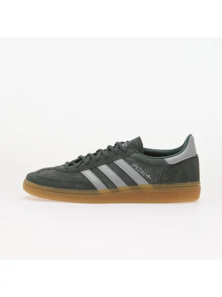 Sneakers adidas Handball Spezial Legend Ivy/ Halo Silver/ Gum EUR 43