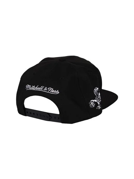 Șapcă Mitchell & Ness negru