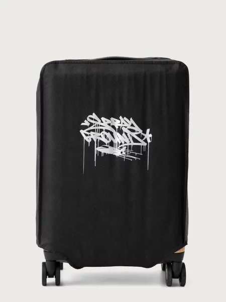 Чемодан Sprayground