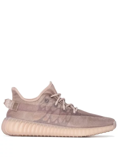 Tenisky Adidas Yeezy fialové