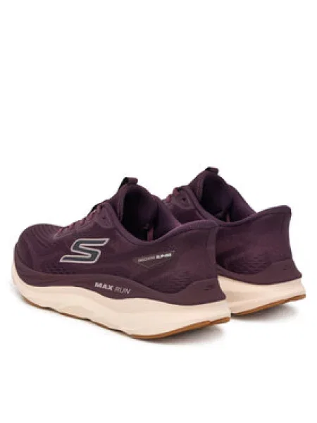 Skechers Laisvalaikio batai Max Run Vyšninė