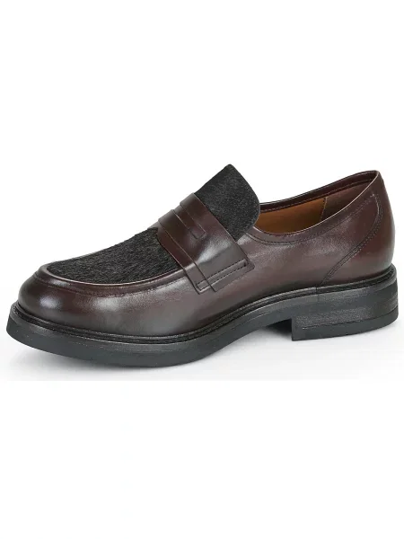Pantofi Muratti maro