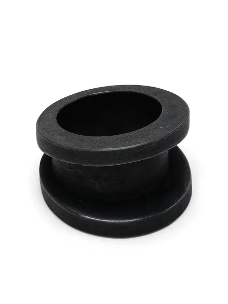 Inel Parts Of Four negru