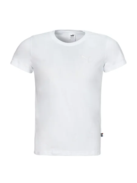 Tricou Puma scurt
