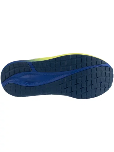 Pantofi Mizuno alb