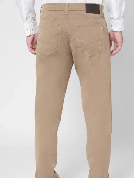 Чиносы Pierre Cardin бежевые