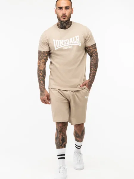 Tricou Lonsdale