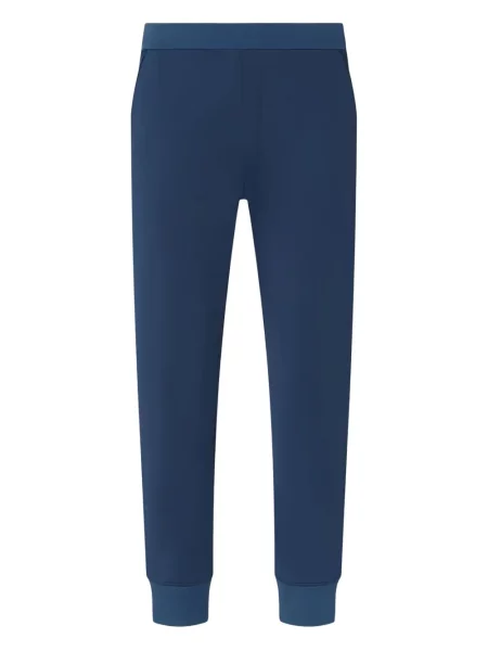Pantaloni de jogging Corneliani albastru