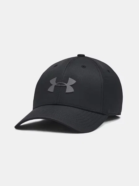 Kšiltovka Under Armour šedá