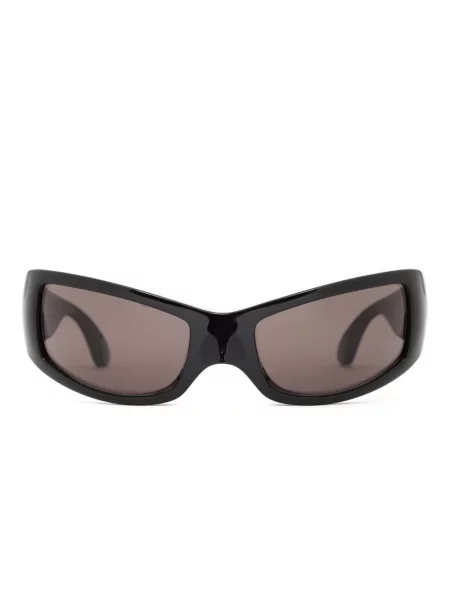 Ochelari de soare Balenciaga Eyewear negru