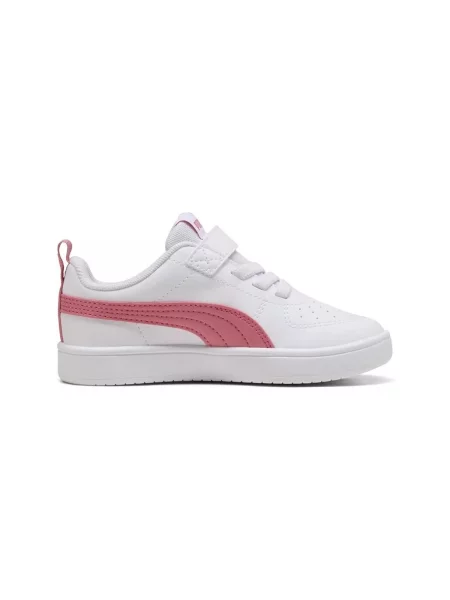 Gyerek félcipő Puma fehér