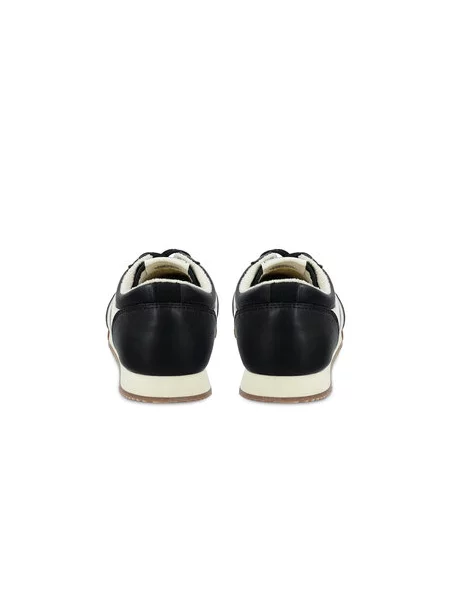Sneakersy Gant černé