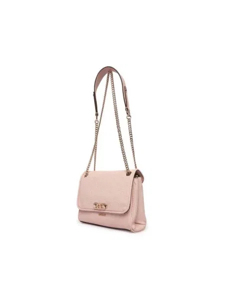 Guess Geantă Anise roz