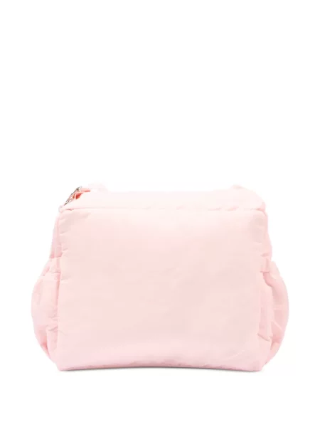 Torba dziecięca Moschino różowa