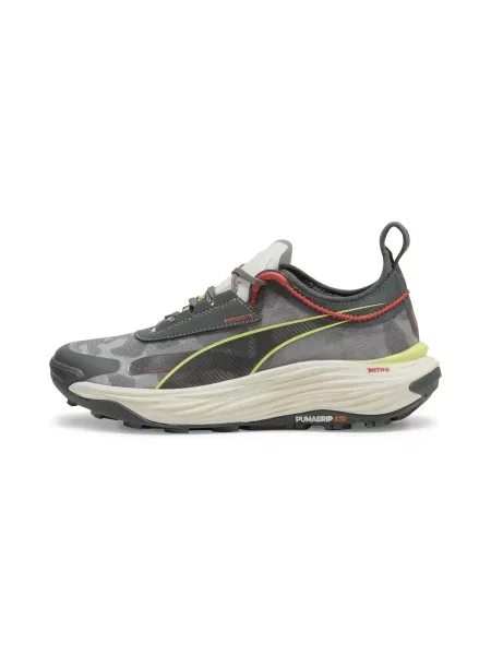 Buty do biegania PUMA Voyage Nitro 3 gray