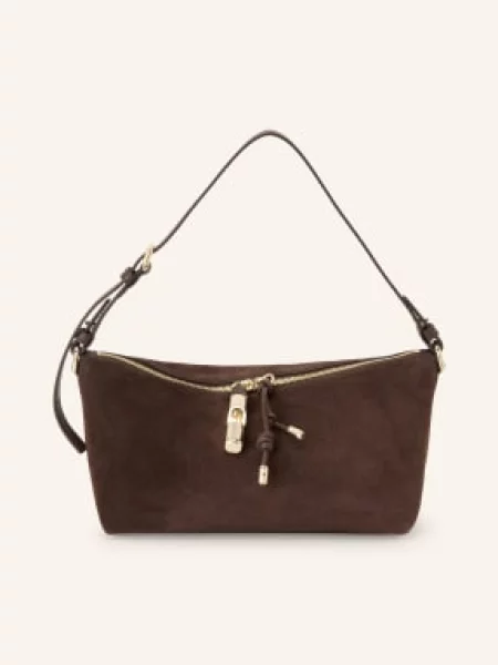Kabelka Furla hnědá