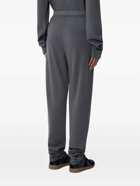 Pantaloni Rier gri
